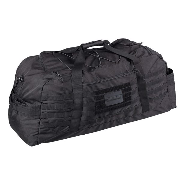 Image of Mil-Tec Flight Bag Combat LG, 105 liter